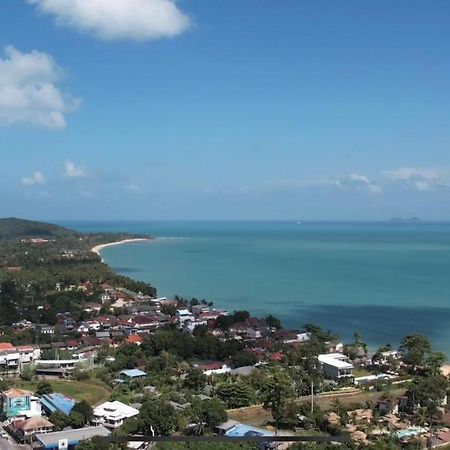 Samui Paca Place Mae Nam Exteriér fotografie