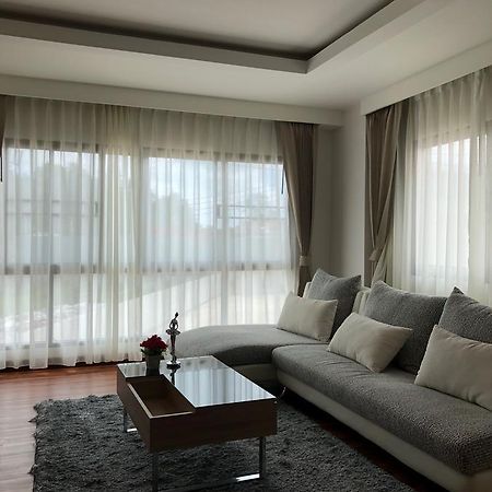 Samui Paca Place Mae Nam Exteriér fotografie