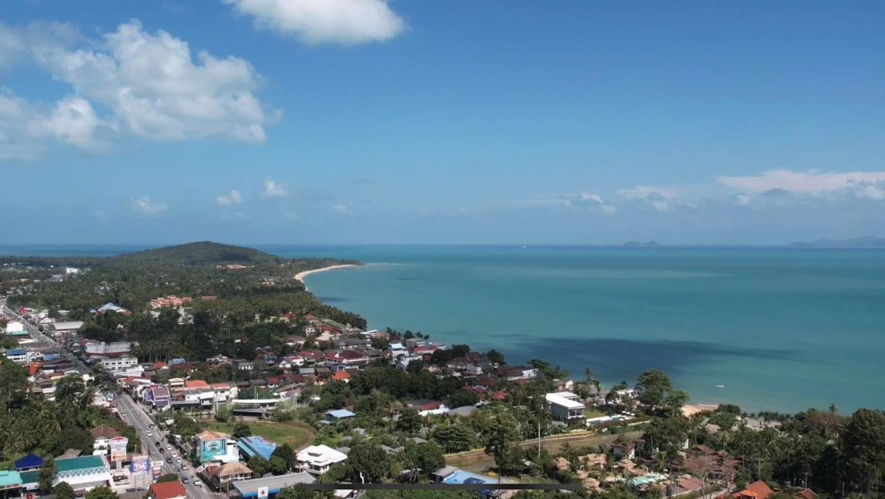 Samui Paca Place Mae Nam Exteriér fotografie