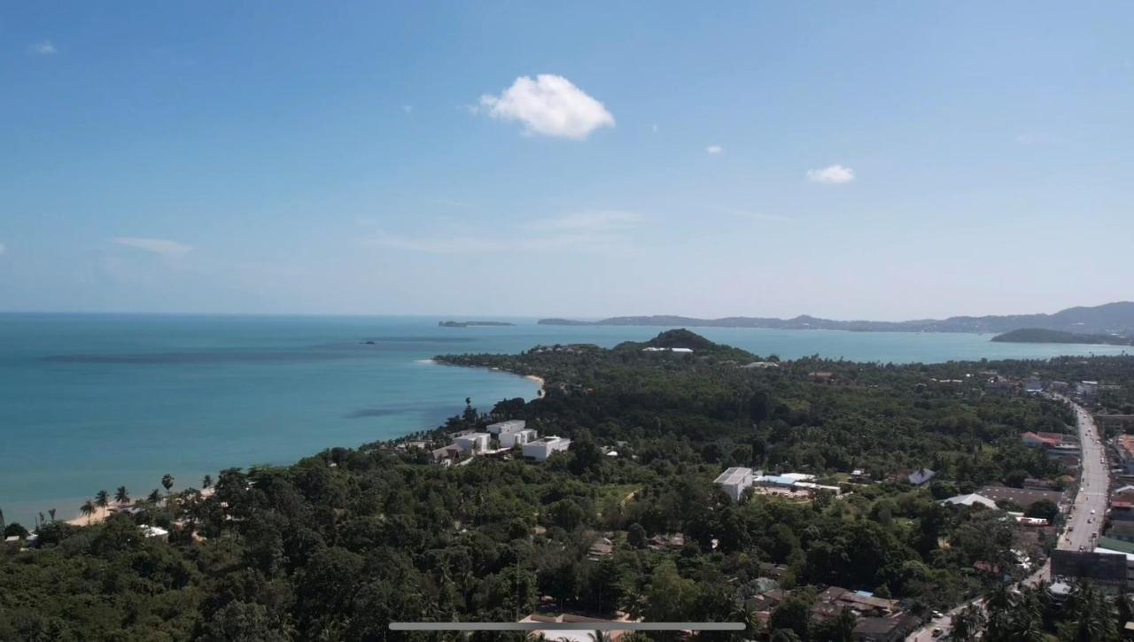 Samui Paca Place Mae Nam Exteriér fotografie