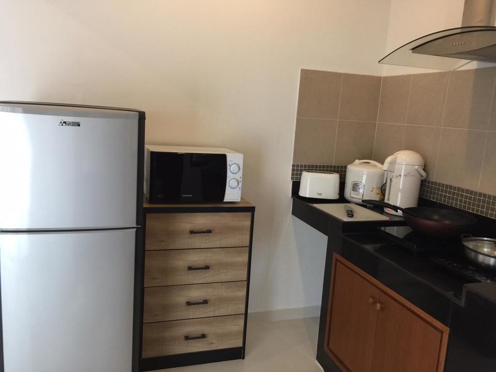 Samui Paca Place Mae Nam Exteriér fotografie