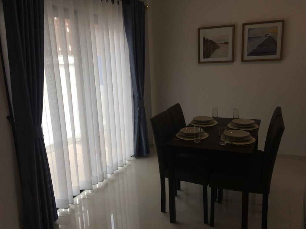 Samui Paca Place Mae Nam Exteriér fotografie