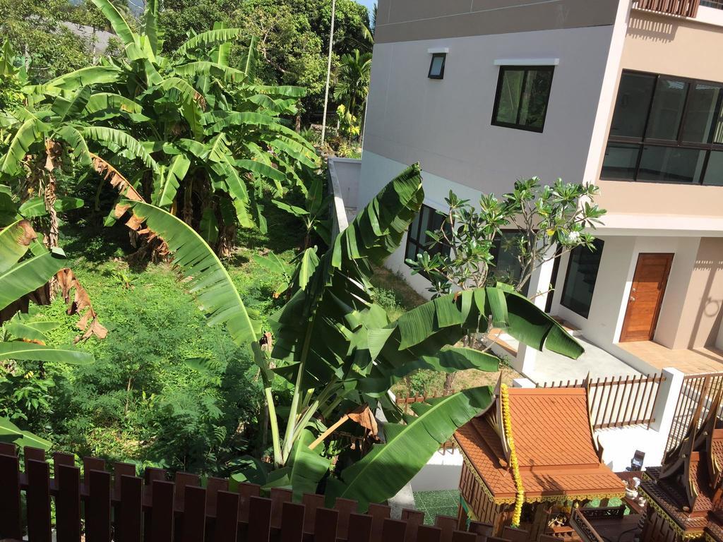 Samui Paca Place Mae Nam Exteriér fotografie