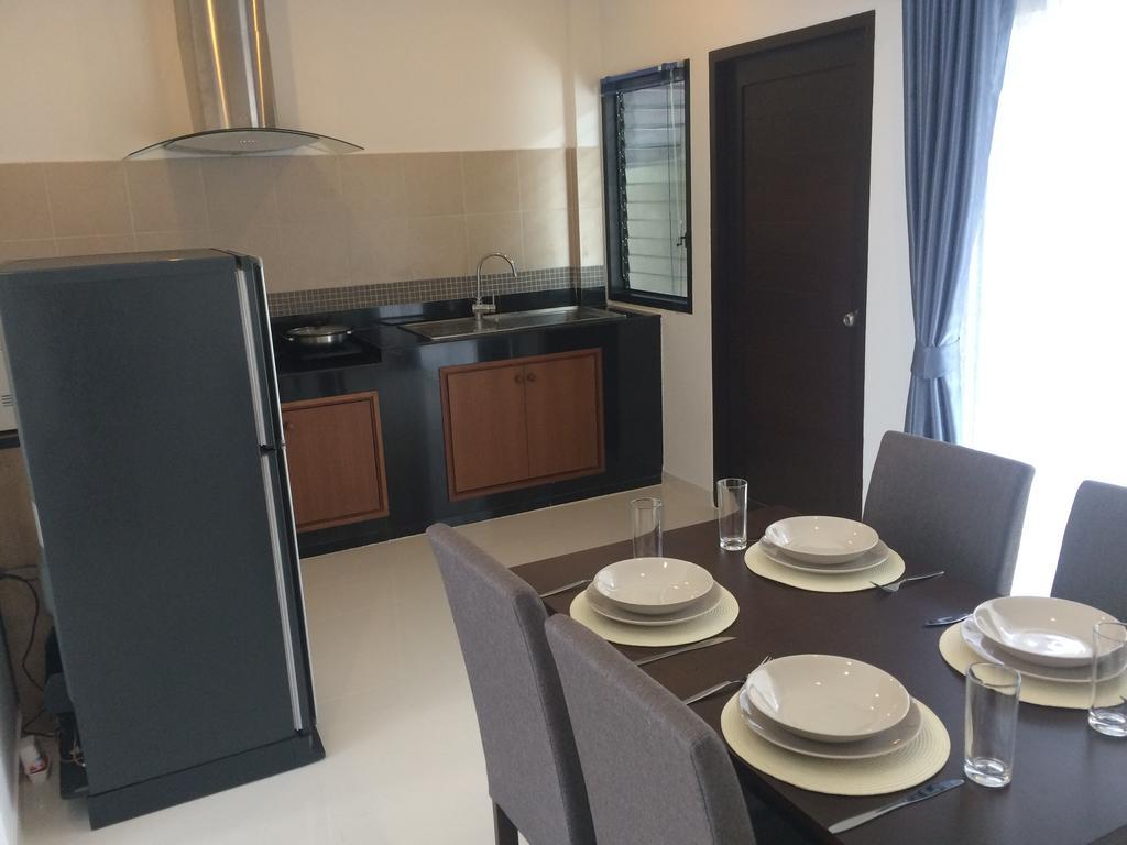 Samui Paca Place Mae Nam Exteriér fotografie