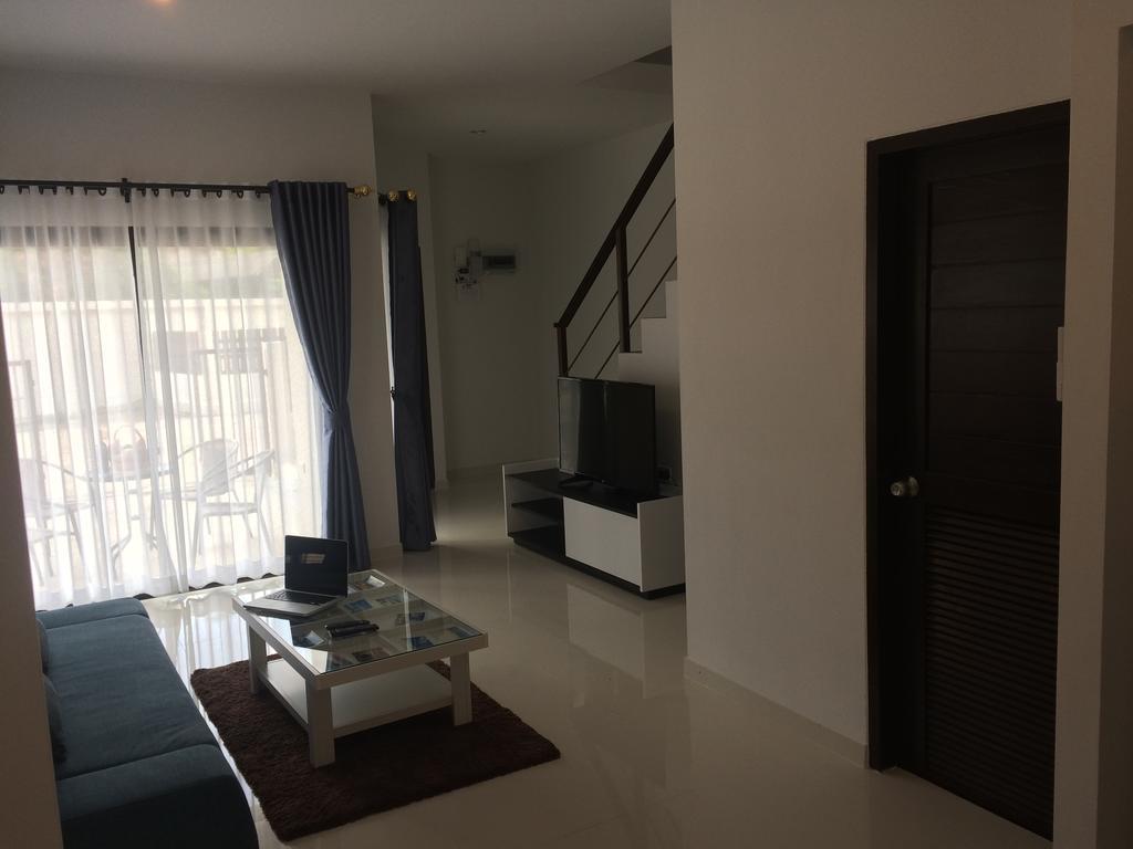 Samui Paca Place Mae Nam Exteriér fotografie