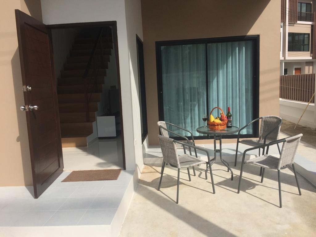 Samui Paca Place Mae Nam Exteriér fotografie