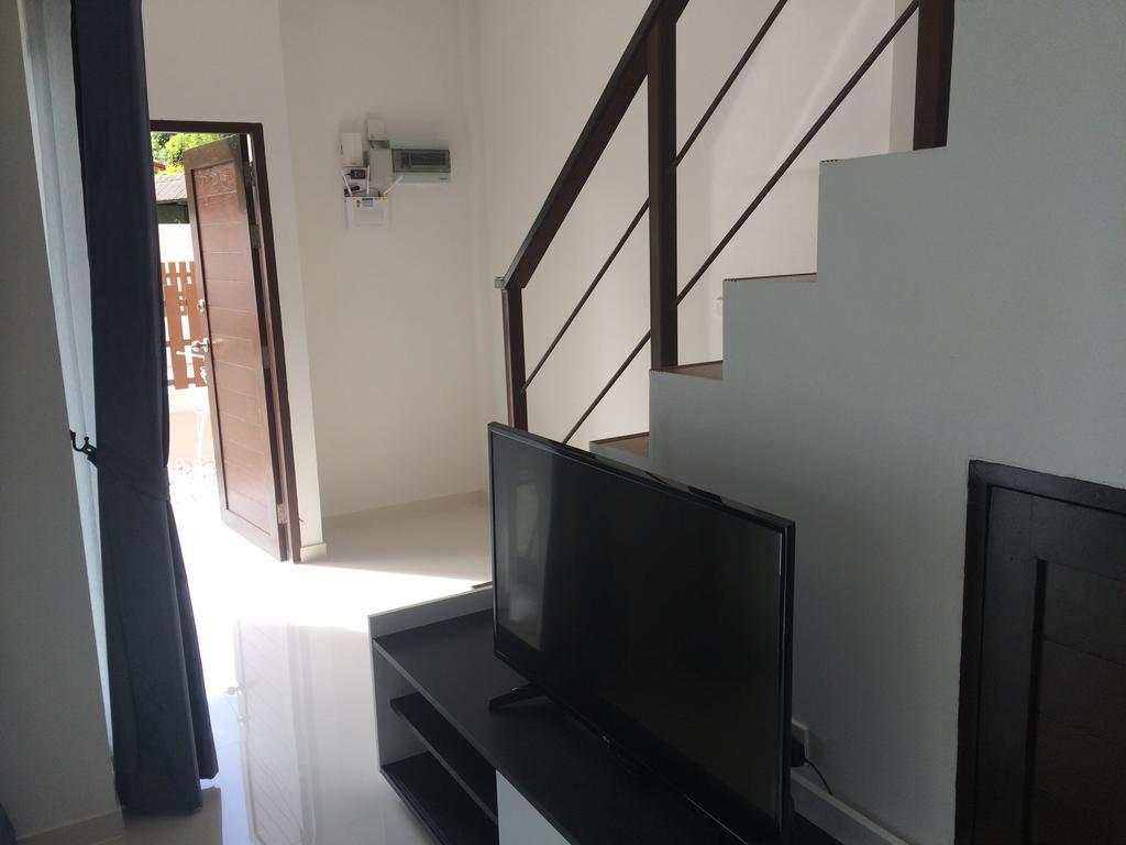 Samui Paca Place Mae Nam Exteriér fotografie