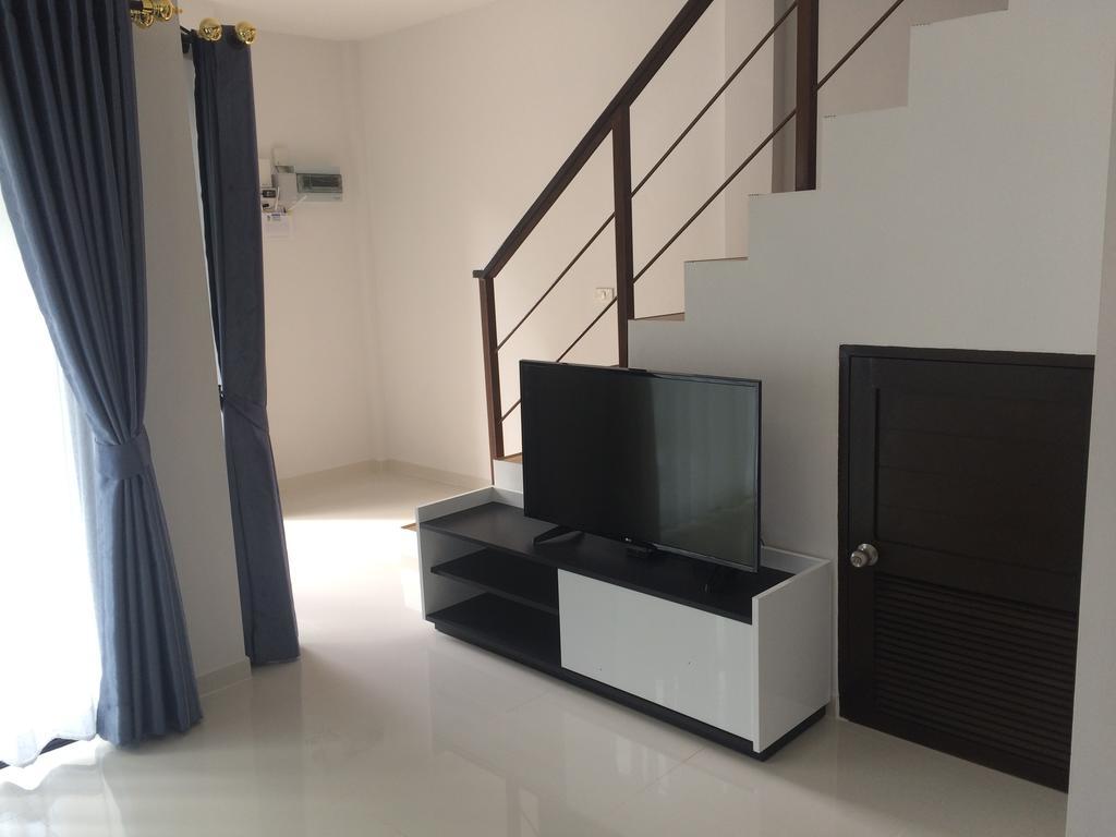 Samui Paca Place Mae Nam Exteriér fotografie