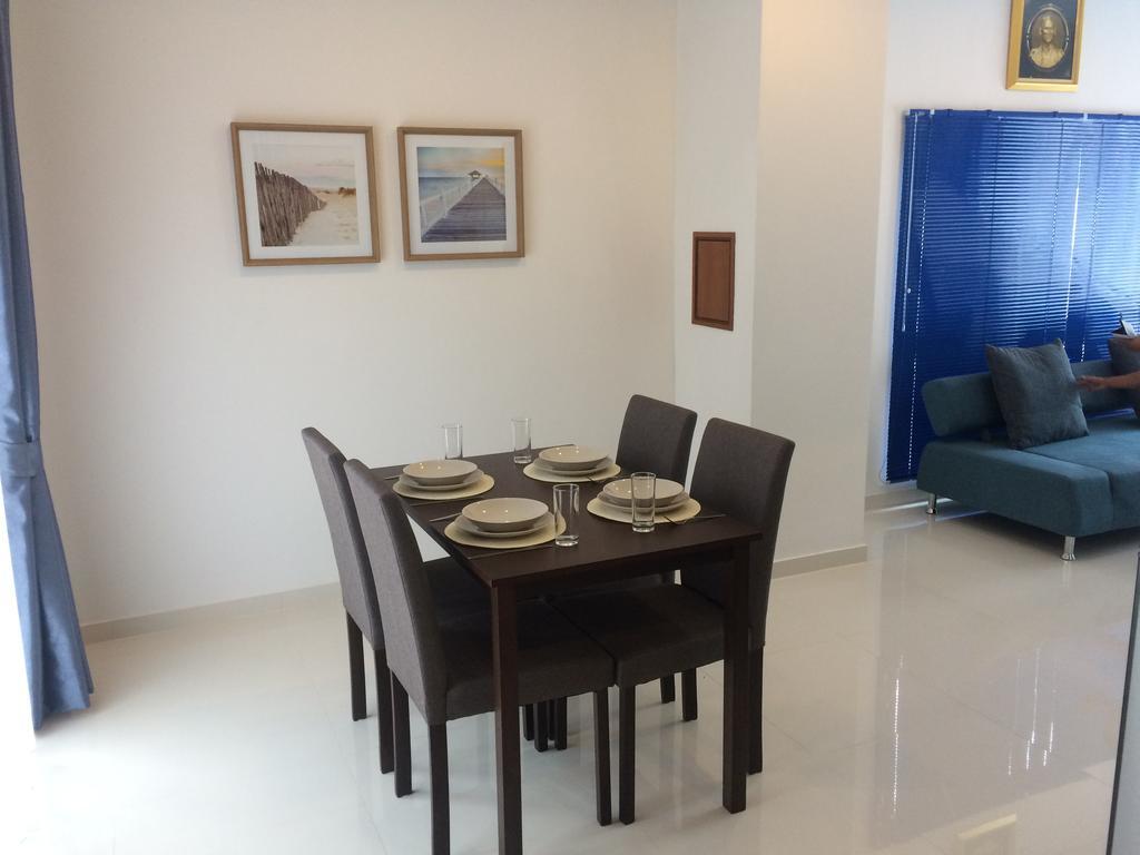 Samui Paca Place Mae Nam Exteriér fotografie