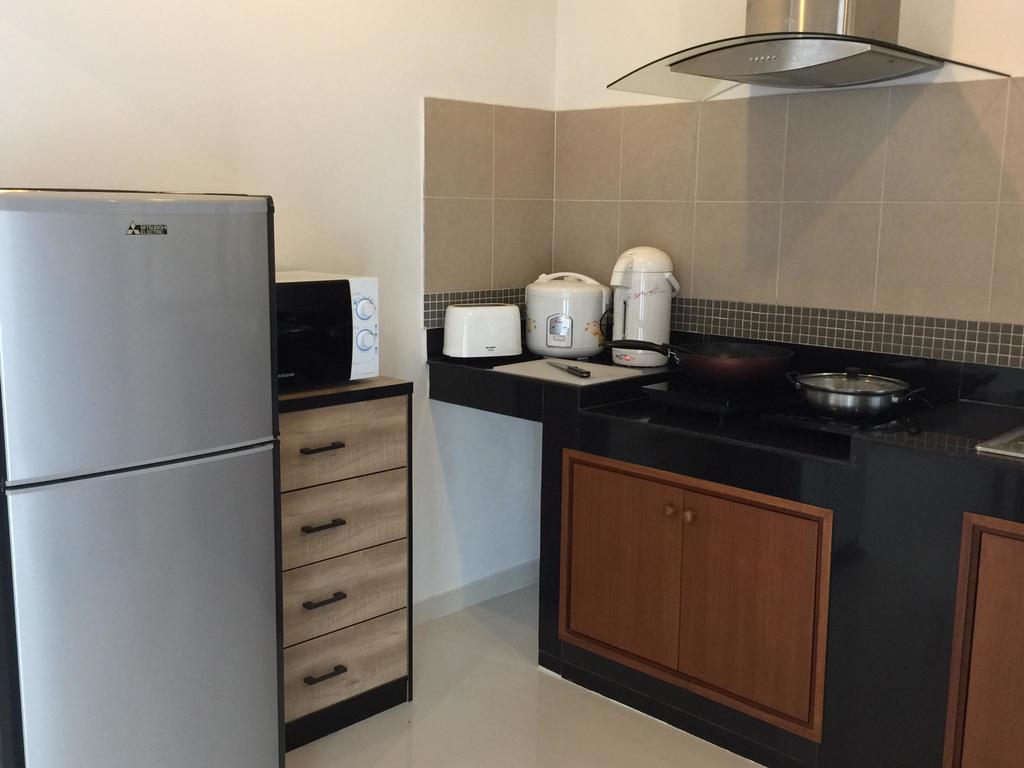 Samui Paca Place Mae Nam Exteriér fotografie