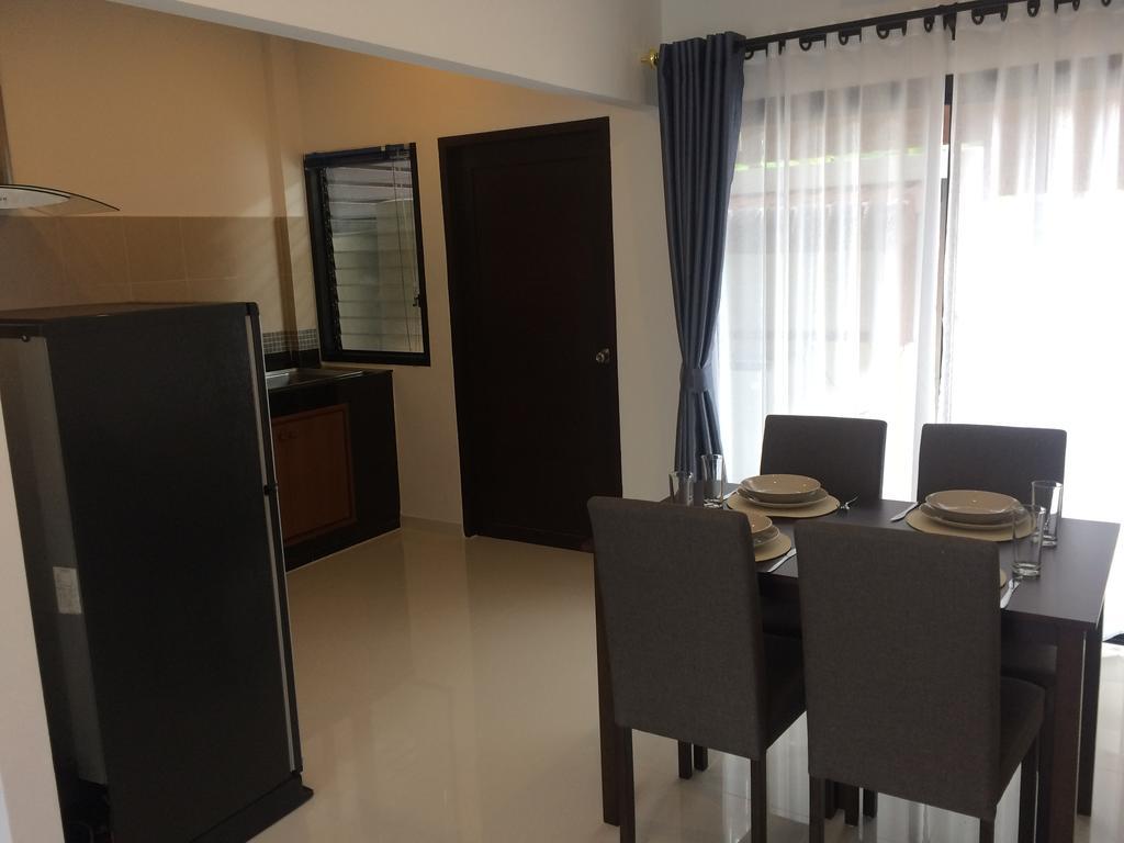 Samui Paca Place Mae Nam Exteriér fotografie