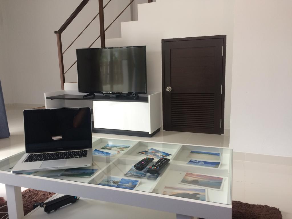 Samui Paca Place Mae Nam Exteriér fotografie