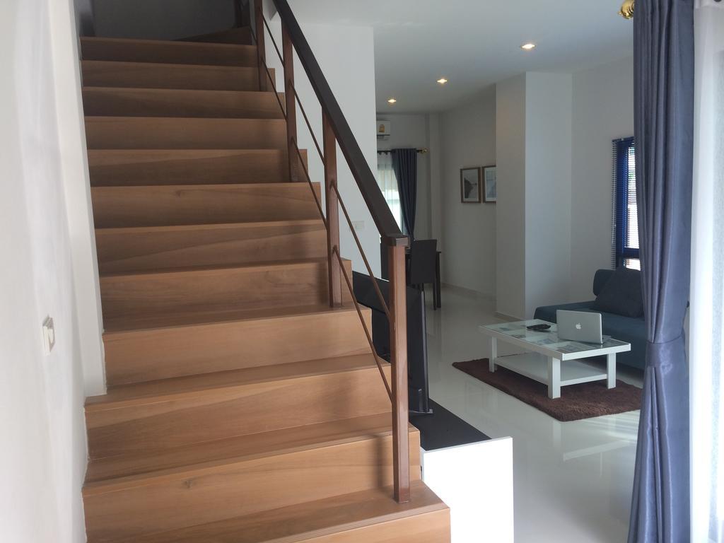Samui Paca Place Mae Nam Exteriér fotografie