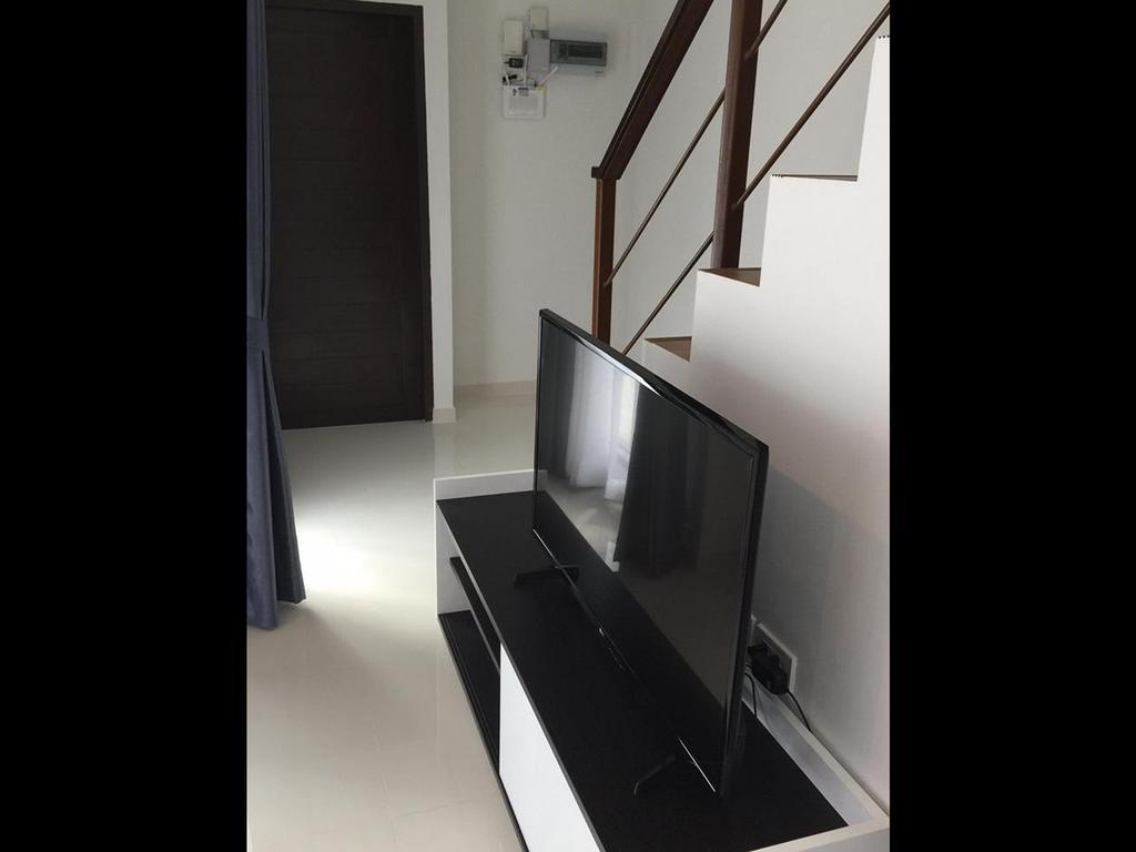 Samui Paca Place Mae Nam Exteriér fotografie