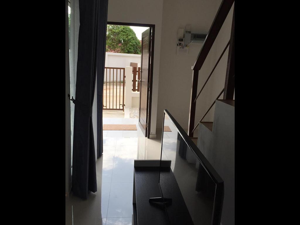 Samui Paca Place Mae Nam Exteriér fotografie