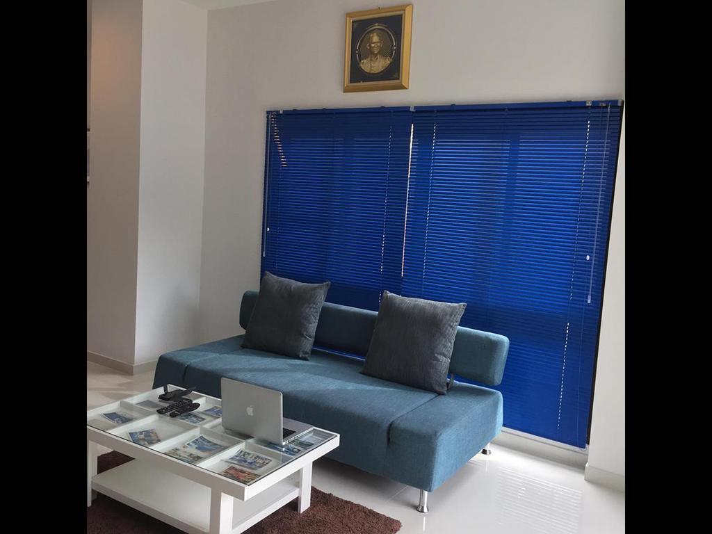 Samui Paca Place Mae Nam Exteriér fotografie