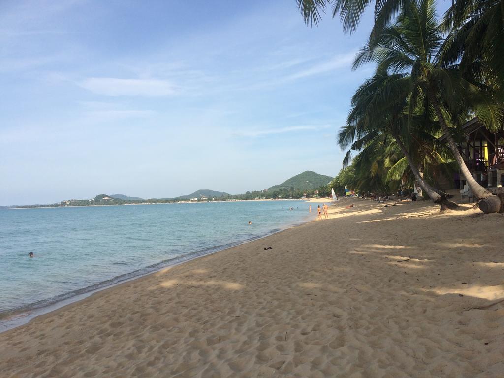 Samui Paca Place Mae Nam Exteriér fotografie
