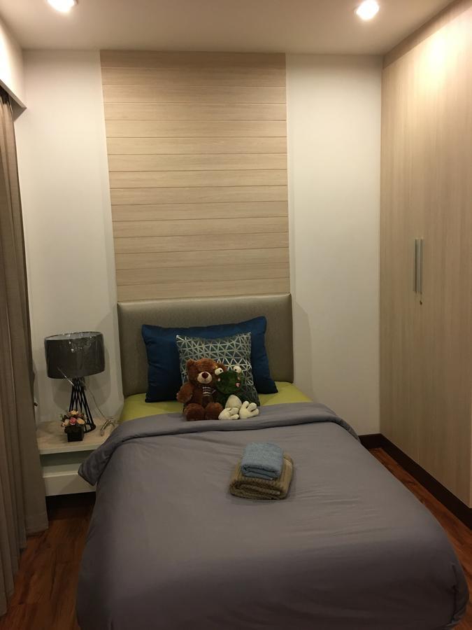 Samui Paca Place Mae Nam Exteriér fotografie