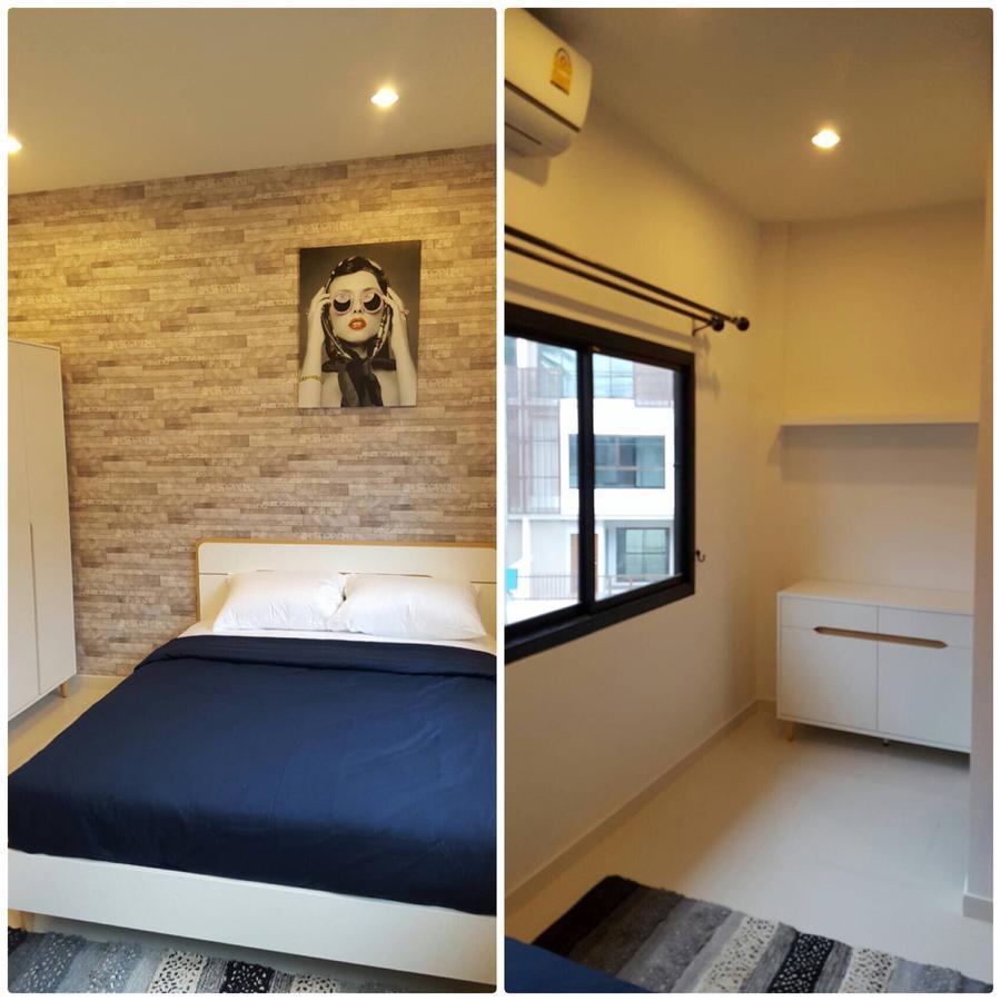 Samui Paca Place Mae Nam Exteriér fotografie