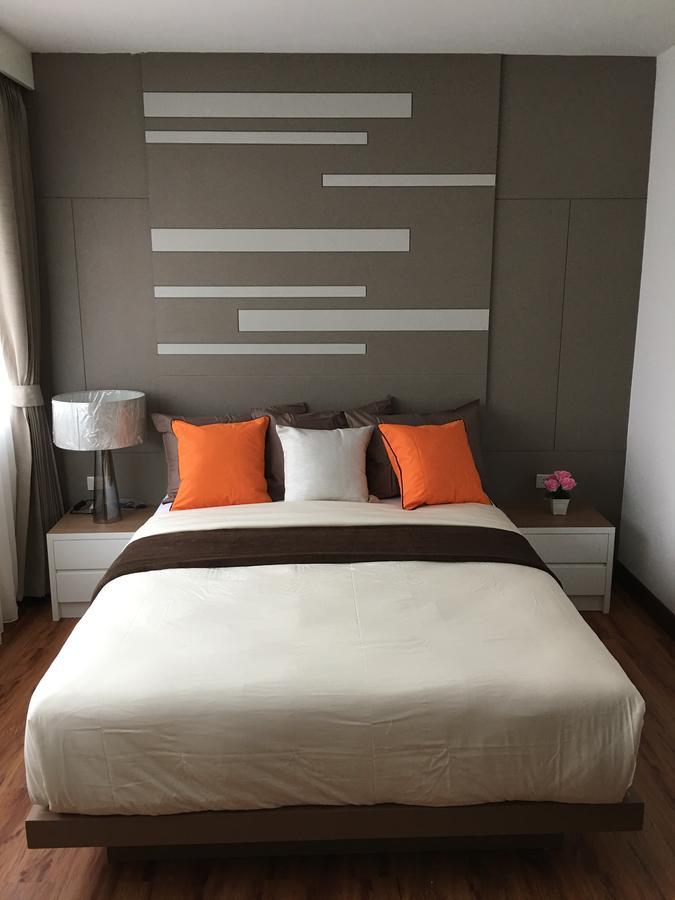Samui Paca Place Mae Nam Exteriér fotografie