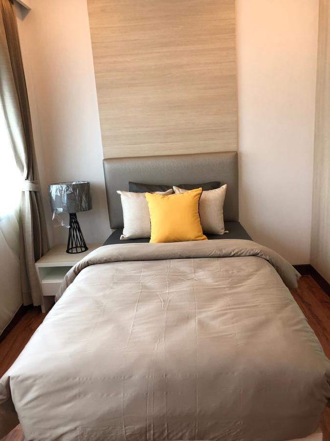 Samui Paca Place Mae Nam Exteriér fotografie