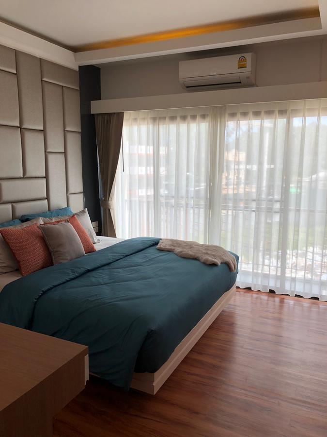 Samui Paca Place Mae Nam Exteriér fotografie