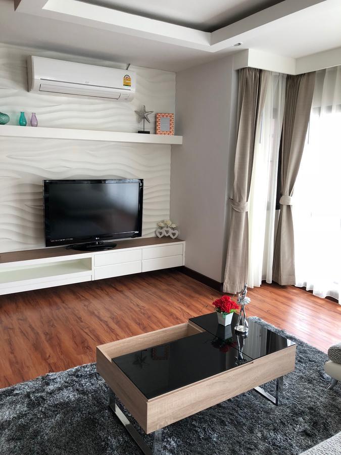 Samui Paca Place Mae Nam Exteriér fotografie