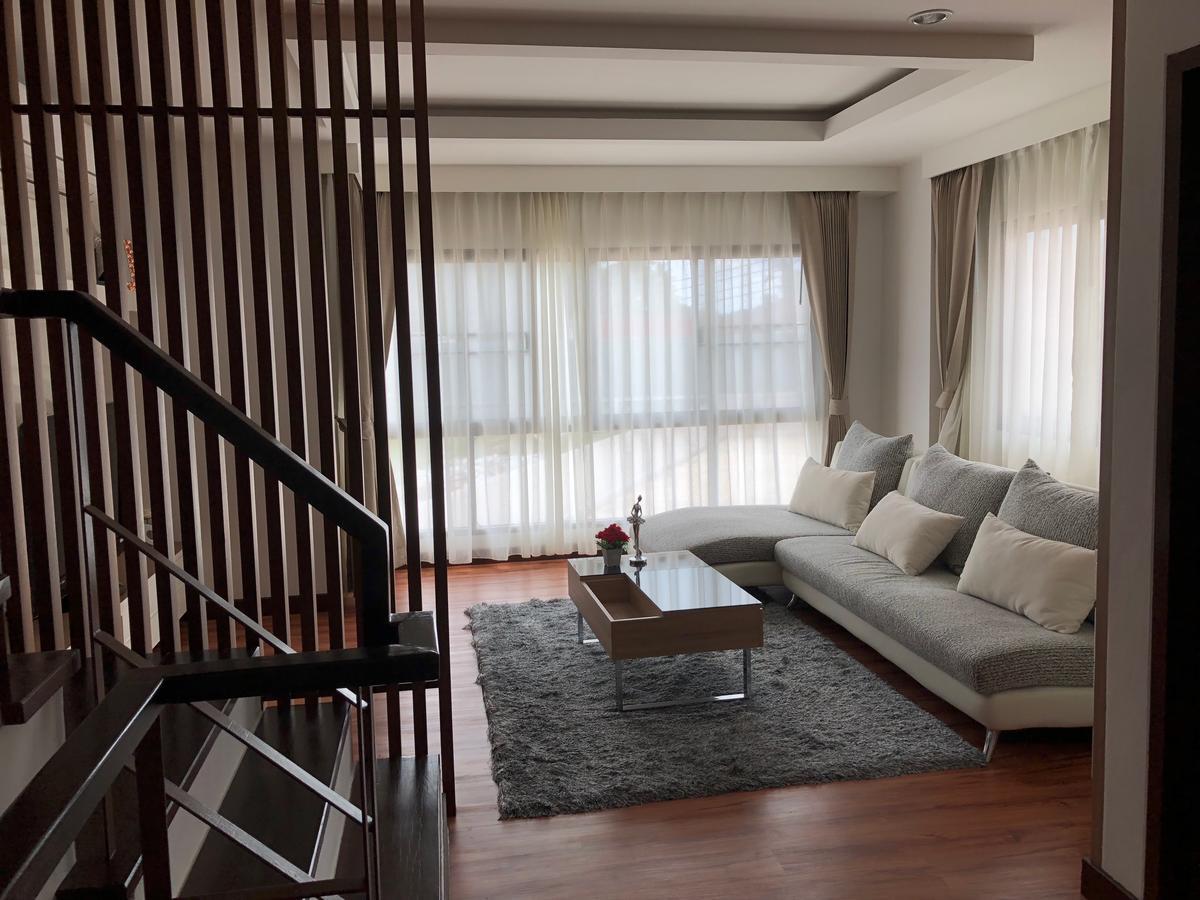Samui Paca Place Mae Nam Exteriér fotografie