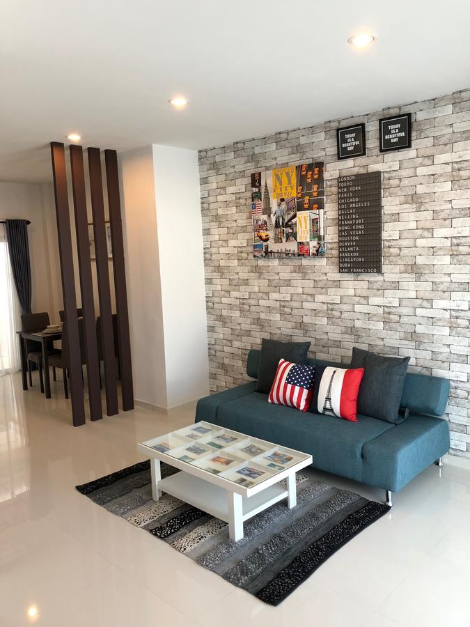 Samui Paca Place Mae Nam Exteriér fotografie