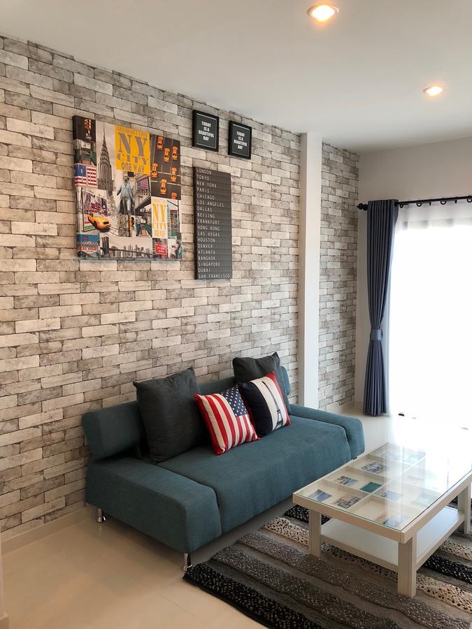 Samui Paca Place Mae Nam Exteriér fotografie