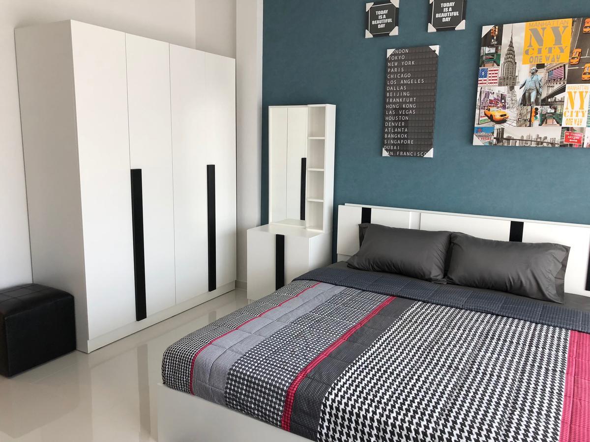 Samui Paca Place Mae Nam Exteriér fotografie