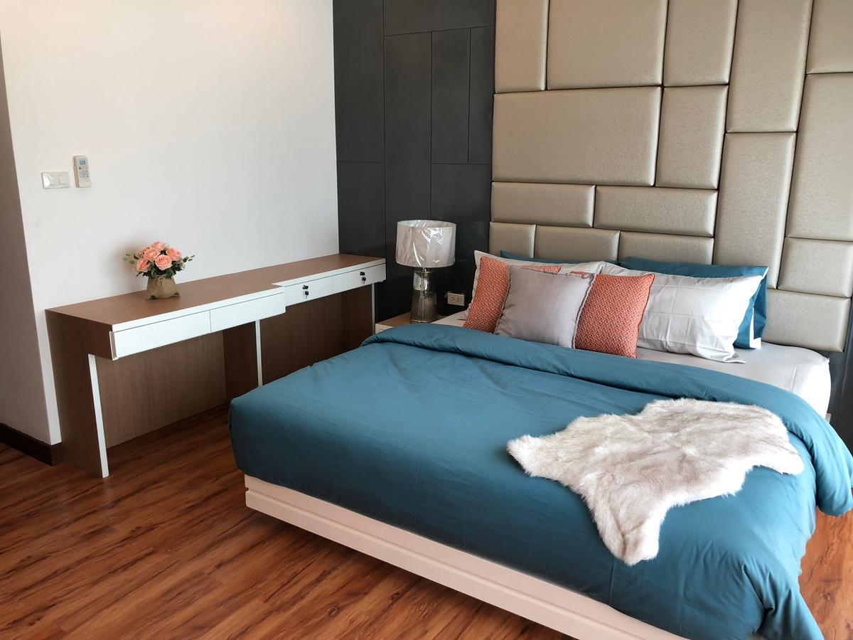 Samui Paca Place Mae Nam Exteriér fotografie
