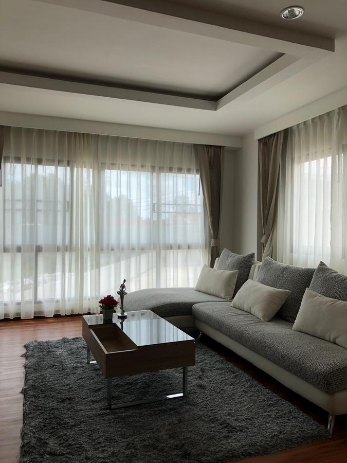 Samui Paca Place Mae Nam Exteriér fotografie