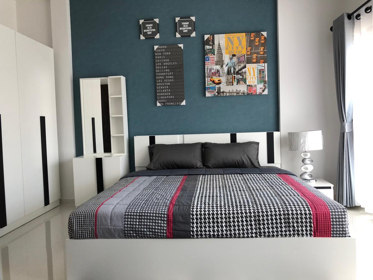 Samui Paca Place Mae Nam Exteriér fotografie