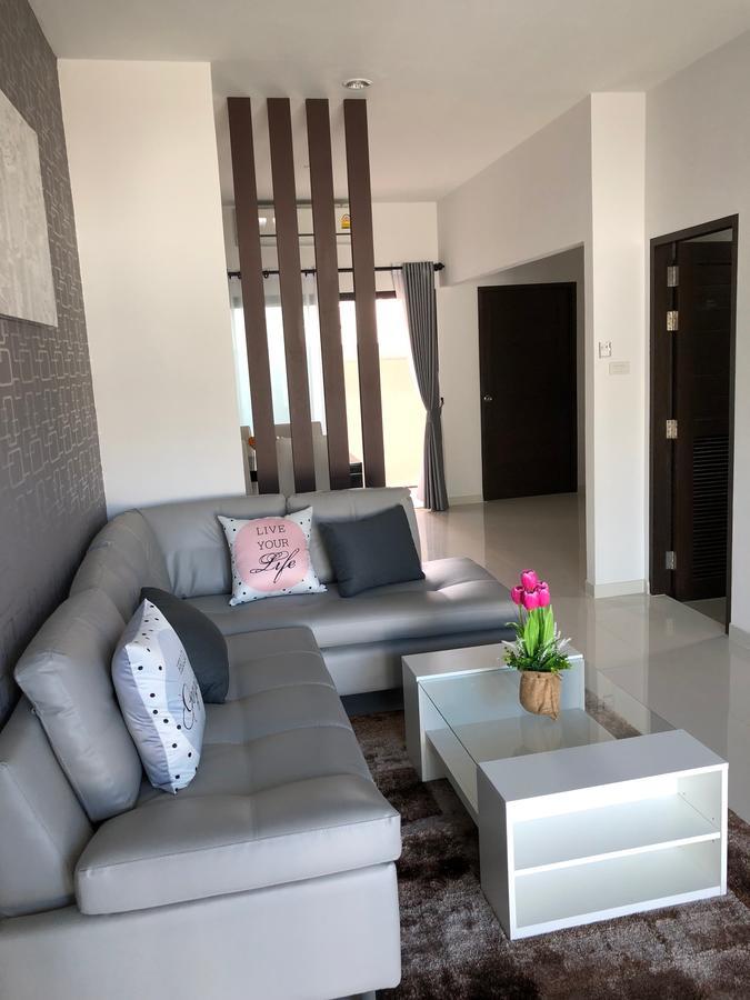 Samui Paca Place Mae Nam Exteriér fotografie