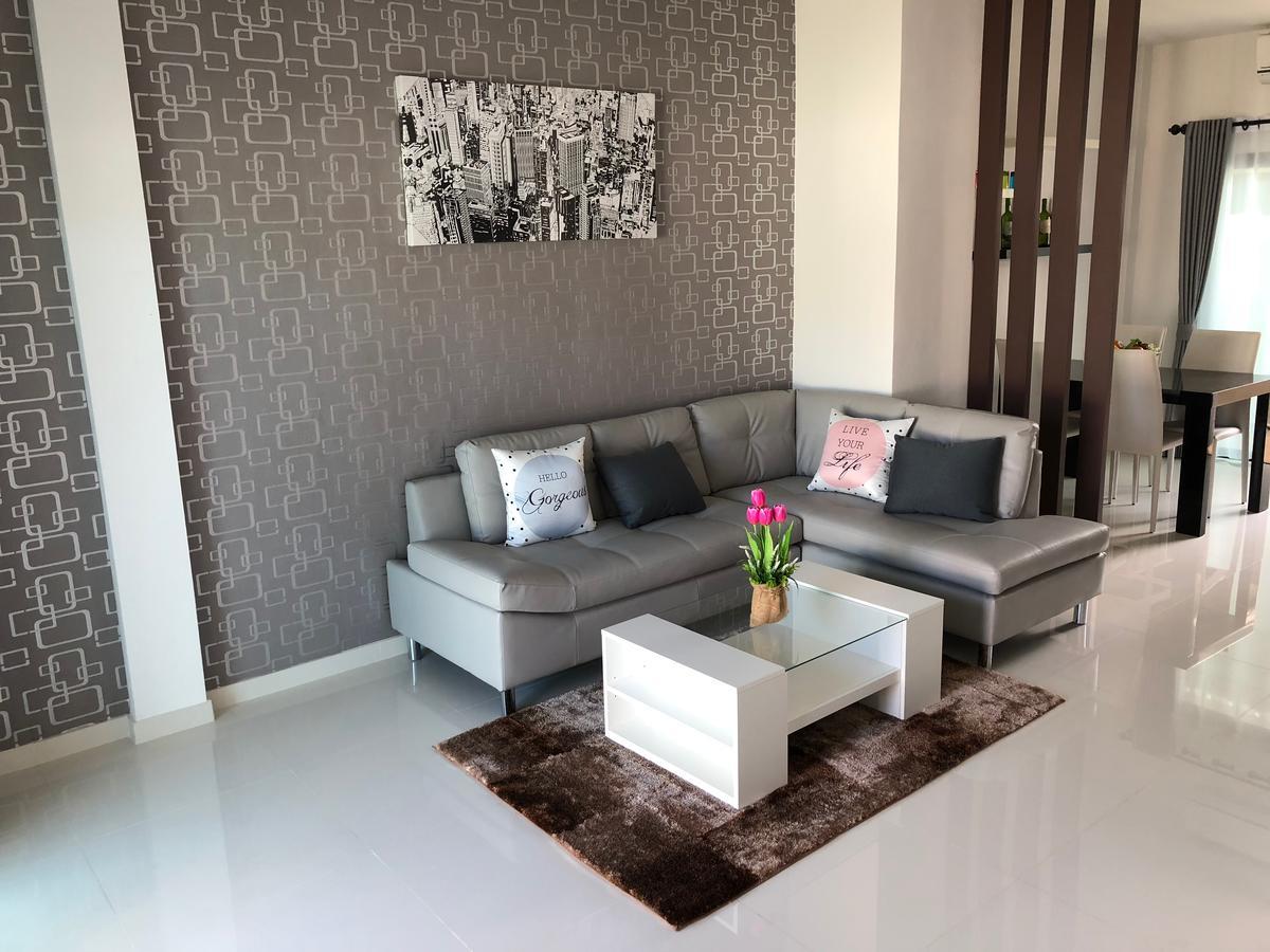 Samui Paca Place Mae Nam Exteriér fotografie