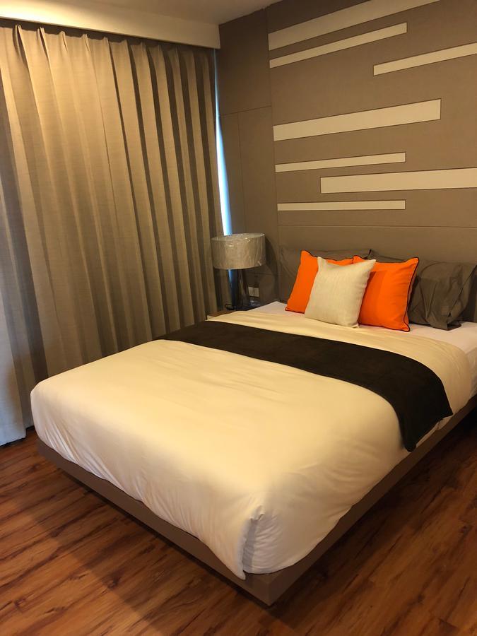 Samui Paca Place Mae Nam Exteriér fotografie