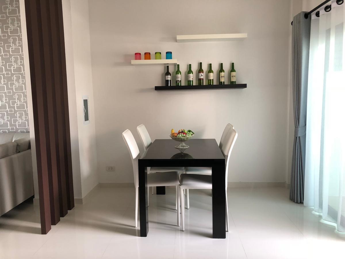 Samui Paca Place Mae Nam Exteriér fotografie